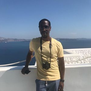 Meet your Posher, Earl